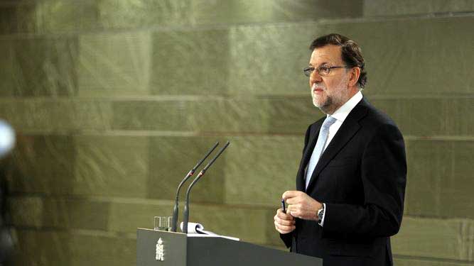 Mariano Rajoy