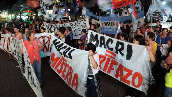 Iglesia argentina manifestó preocupación por empleo y salarios
