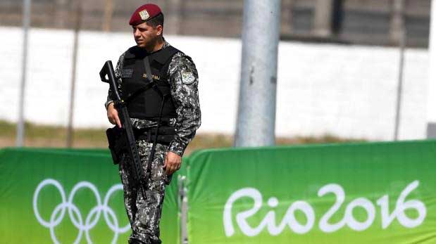 Río 2016: 2 personas fueron asesinadas cerca de sedes de JJ.OO. 