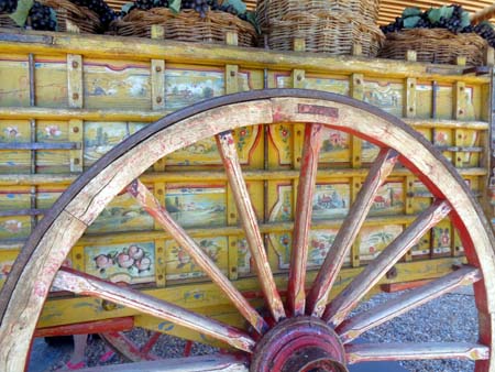 Edades del Hombre. Exaltación del “Aqua” en tierra de buenos vinos