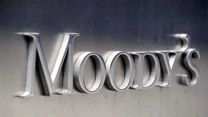 La falta de Gobierno preocupa a Moody's.