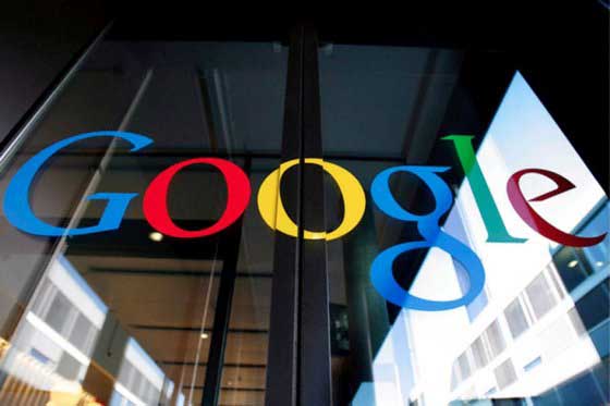 Google, en problemas por borrar a Palestina del mapa