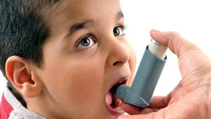 Un nuevo fármaco combate eficazmente el asma