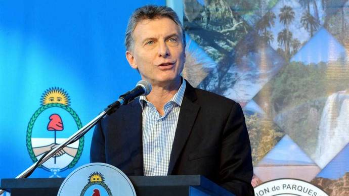 Referentes de derechos humanos critican a Macri sobre cifras de desaparecidos durante la dictadura