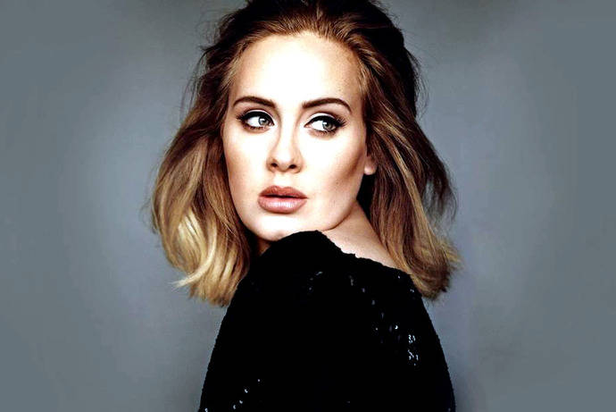 Adele rechaza actuar en el Super Bowl: 'No se trata de música'