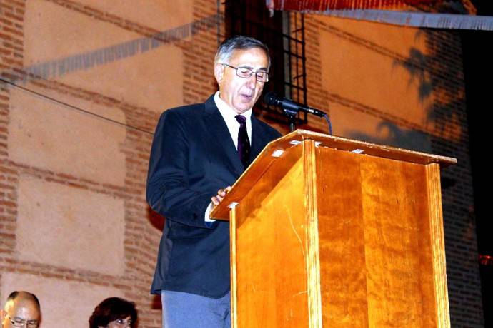 El barrio de la Virgen de la Cabeza de Valdepeñas celebró sus fiestas