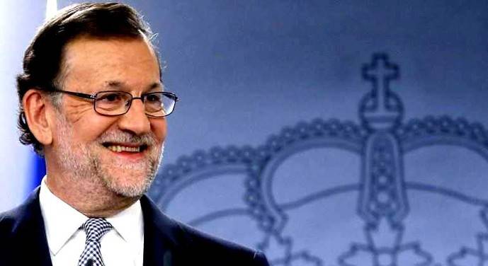 Mariano Rajoy