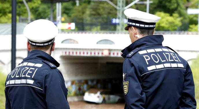 Detienen a un joven en Alemania que planeaba un atentado a finales de agosto