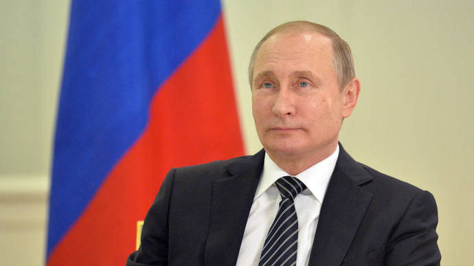 Arranca la campaña electoral en Rusia con el partido del Kremlin en apuros