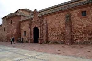 Alcázar de San Juan, ciudad cervantina, de museos Arqueológico, del Barro, Casa del Hidalgo y Torre de Don Juan
 