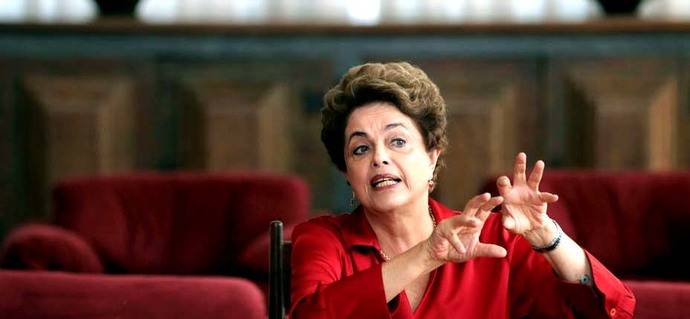 Dilma Rousseff, su juicio comienza este jueves 25 agosto