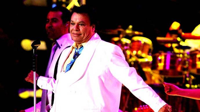 Muere Juan Gabriel, una historia musical, un legado
 