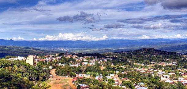 Tarapoto es un lugar que debes visitar