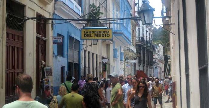 El turismo en Cuba: la principal fuente de ingresos para la isla