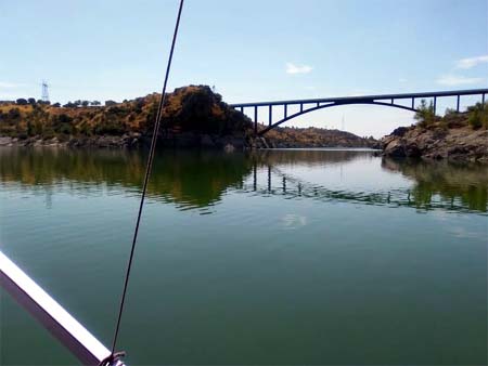 Paraísos perdidos en la provincia de Zamora 