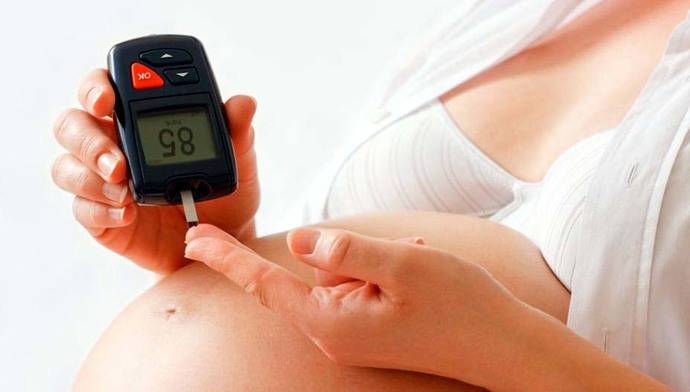 Análogos de insulina son seguros durante el embarazo