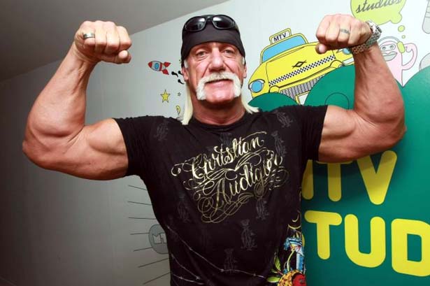 Hulk Hogan