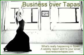 Business Over Tapas (Nº 176)