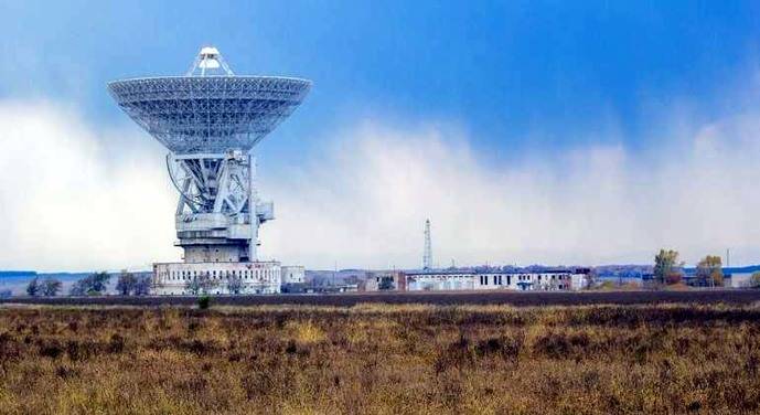 La 'fuerte señal' de interés SETI vino probablemente de la Tierra