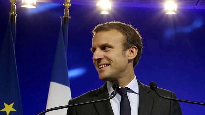 Confusión política en Francia a ocho meses de elecciones presidenciales