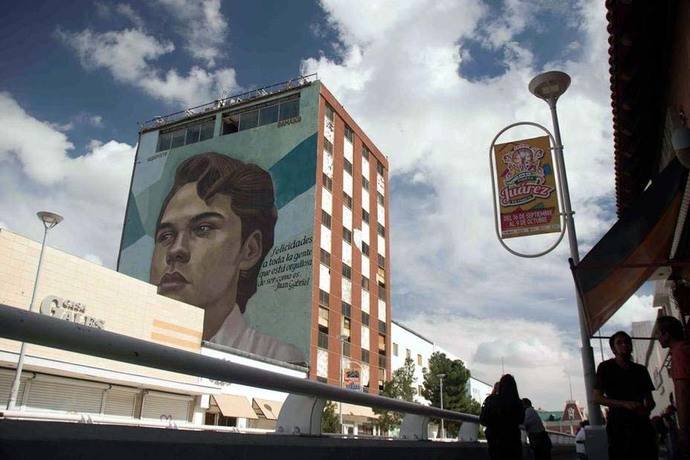 Ciudad Juárez se apresta a iniciar este viernes los homenajes a Juan Gabriel

