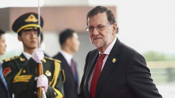 Mariano Rajoy advierte que el populismo es el gran enemigo de las reformas