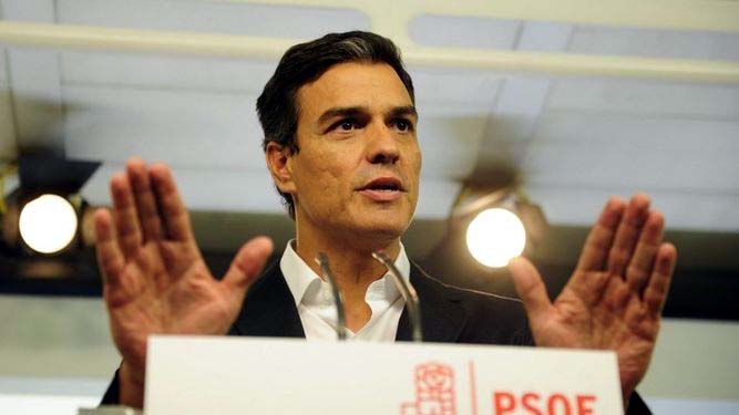 Pedro Sánchez se pone en marcha para ser presidente: la hoja de ruta que tiene en la cabeza