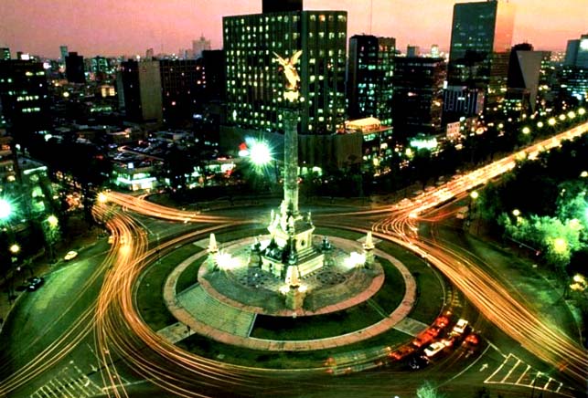 México invirtió 4.000 millones de pesos en mejoras de sus infraestructuras turísticas entre 2013 y 2016