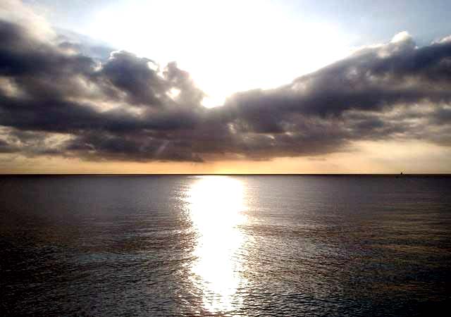 La costa Ligure. De la Spezia a Levanto.