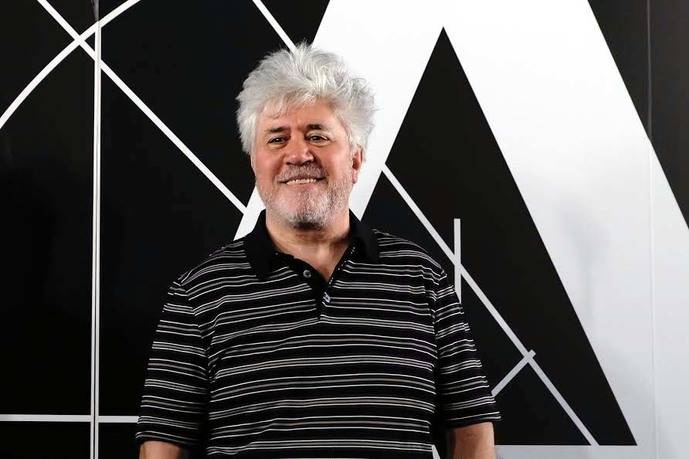 Pedro Almodóvar representará a España en los Oscar con 'Julieta'