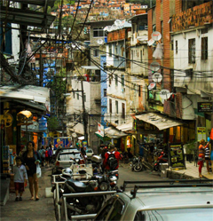 Favela de Rocinha