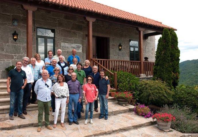 La Ribera Sacra, el secreto de Galicia