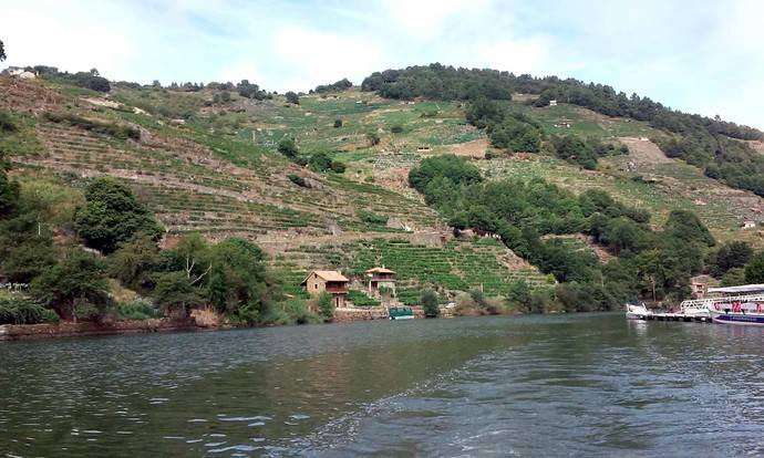 La Ribera Sacra, el secreto de Galicia