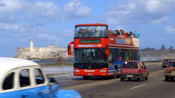 Expertos ven más negocio para empresas españolas en Cuba a medio plazo