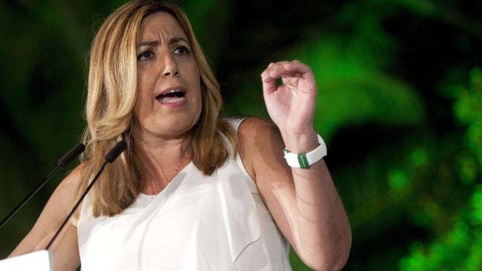 'Rajoy no puede seguir gobernando, la situación es insoportable'
