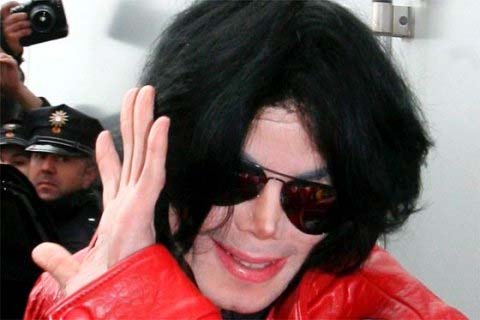 Michael Jackson fue absuelto de todos los cargos en un publicitado juicio en 2005.