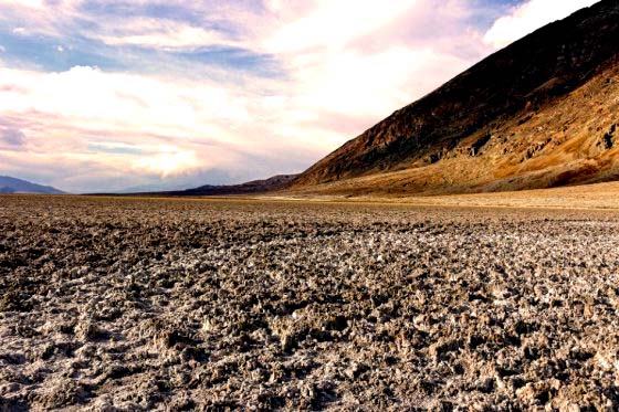 2016, camino de convertirse en el año más caliente de la historia