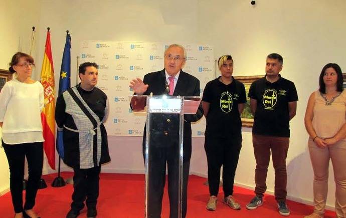 Presentaron el Proyecto “Estrugas”,