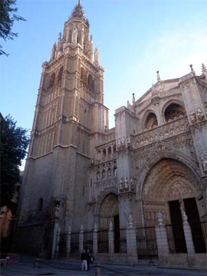 Toledo por descubrir: 6 visitas imprescindibles; 6 tapas inolvidables