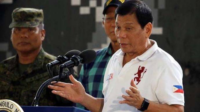Rodrigo Duterte arrasó en las elecciones presidenciales de Filipinas prometiendo erradicar las drogas en seis meses. 