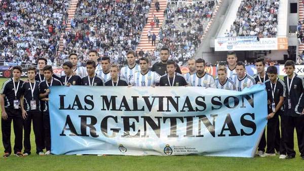 Argentina insiste que su reclamo a la ONU sobre las Islas Malvinas 'es permanente y no negociable'