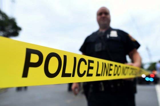 Policía de EE.UU. asesina a un afroamericano cuyo vehículo estaba detenido