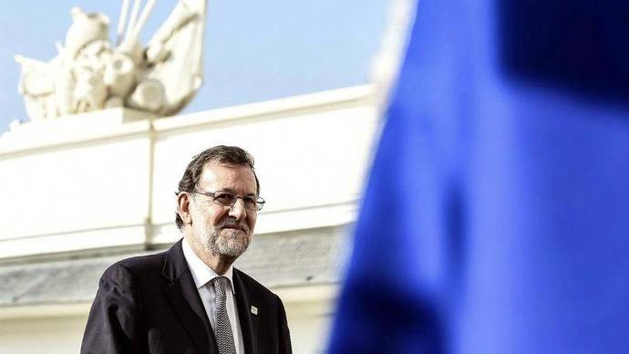 Piden a Rajoy que no asista a la firma de paz en Colombia