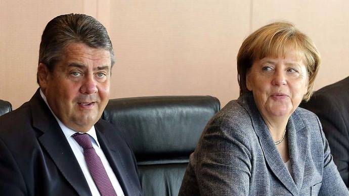 Alemania teme que xenofobia se consolide en el este del país