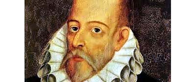 Pleno Comisión del IV Centenario de la muerte de Miguel de Cervantes