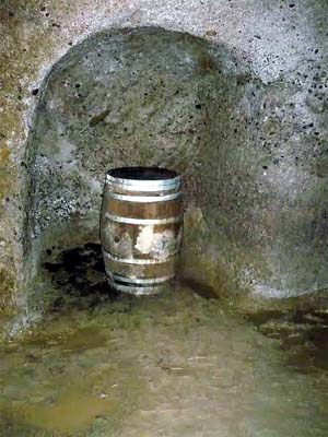 La Abadía de San Hilario, cuna del primer espumoso del mundo, el Blanquette de Limoux