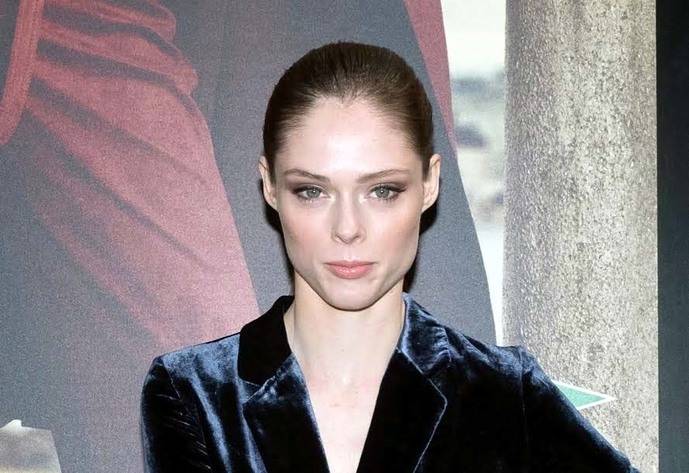 La modelo internacional Coco Rocha protagoniza la nueva campaña de Otoño de El Corte Inglés