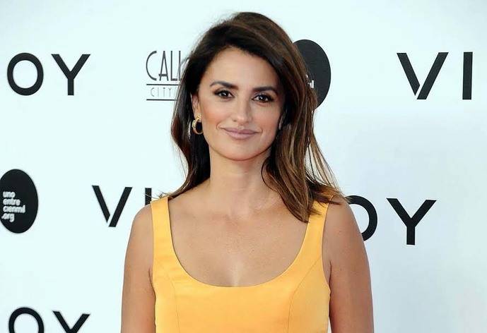 Penélope Cruz presenta su primer documental y pide más investigación sobre la leucemia