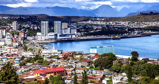 Puerto Montt