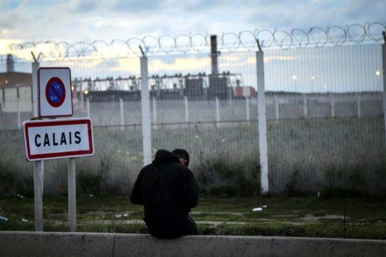 'Ciudadanos en cólera', el grupo parapolicial que causa polémica en Francia